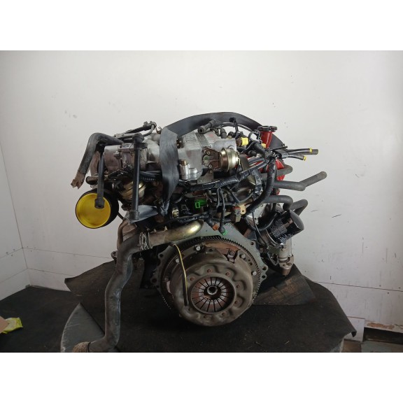 Recambio de motor completo para nissan maxima (j30) 3.0 v6 cat referencia OEM IAM VG30  