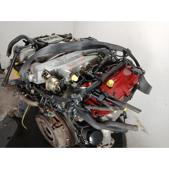 Recambio de motor completo para nissan maxima (j30) 3.0 v6 cat referencia OEM IAM VG30  