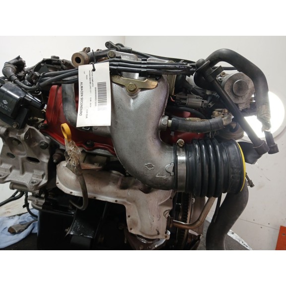 Recambio de motor completo para nissan maxima (j30) 3.0 v6 cat referencia OEM IAM VG30  