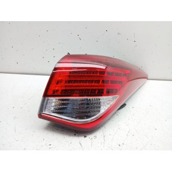 Recambio de piloto trasero derecho para hyundai i40 i (vf) 1.7 crdi referencia OEM IAM 924203Z600 924023z500 