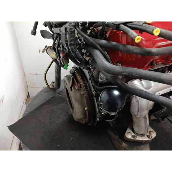 Recambio de motor completo para nissan maxima (j30) 3.0 v6 cat referencia OEM IAM VG30  