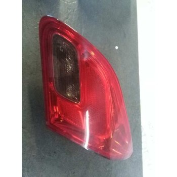 Recambio de piloto trasero derecho interior para opel astra j lim. enjoy referencia OEM IAM  INT 