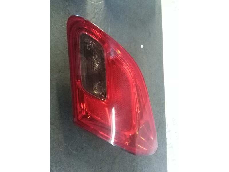 Recambio de piloto trasero derecho interior para opel astra j lim. enjoy referencia OEM IAM  INT 