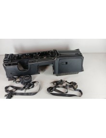 Recambio de kit airbag para kia sportage v (nq5) 1.6 t-gdi mhev referencia OEM IAM 80100P1000WK 84720R2000 80300R2000