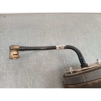 Recambio de amortiguador trasero derecho para bmw x5 (e53) 3.0i referencia OEM IAM BC0355744  