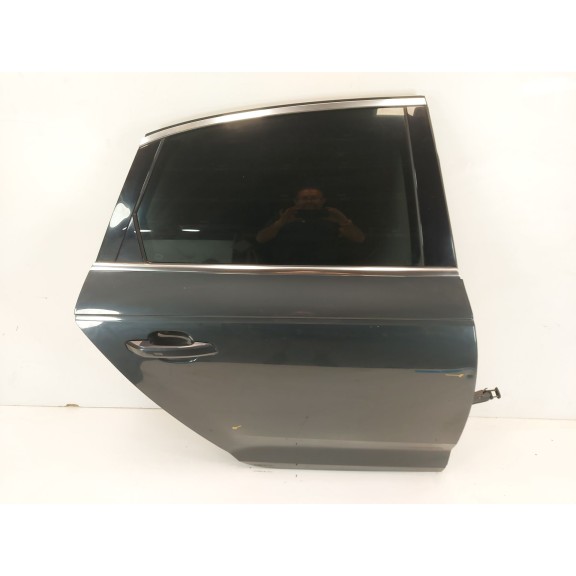 Recambio de puerta trasera derecha para audi a4 b9 (8w2, 8wc) 2.0 tdi referencia OEM IAM 8W5833052C  