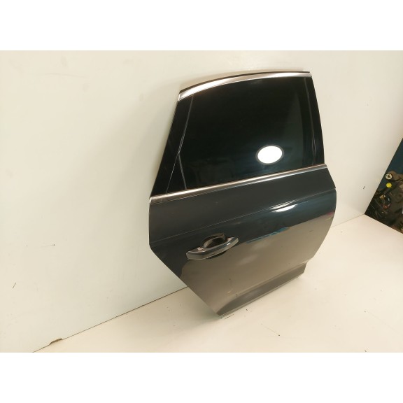 Recambio de puerta trasera derecha para audi a4 b9 (8w2, 8wc) 2.0 tdi referencia OEM IAM 8W5833052C  