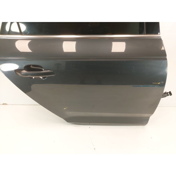 Recambio de puerta trasera derecha para audi a4 b9 (8w2, 8wc) 2.0 tdi referencia OEM IAM 8W5833052C  