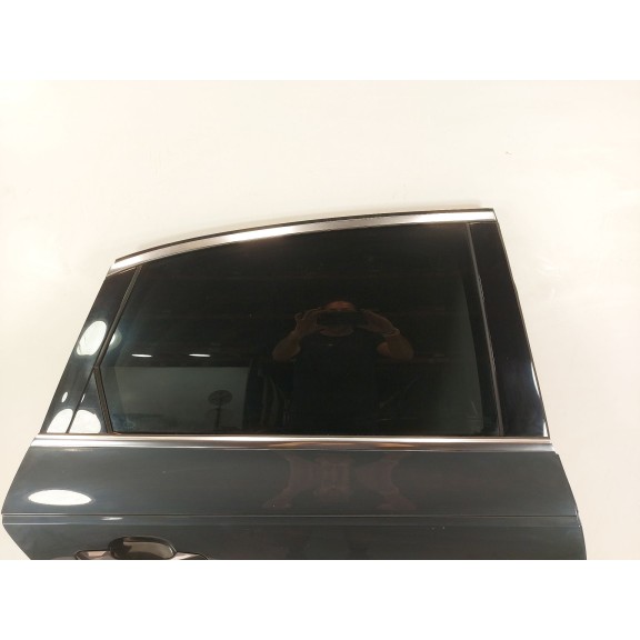 Recambio de puerta trasera derecha para audi a4 b9 (8w2, 8wc) 2.0 tdi referencia OEM IAM 8W5833052C  