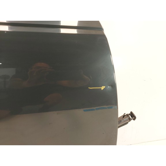 Recambio de puerta trasera derecha para audi a4 b9 (8w2, 8wc) 2.0 tdi referencia OEM IAM 8W5833052C  