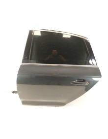 Recambio de puerta trasera izquierda para audi a4 b9 (8w2, 8wc) 2.0 tdi referencia OEM IAM 8W5833051C  