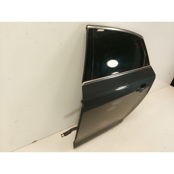 Recambio de puerta trasera izquierda para audi a4 b9 (8w2, 8wc) 2.0 tdi referencia OEM IAM 8W5833051C  