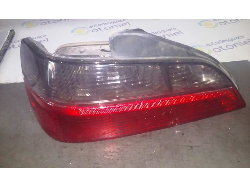 Recambio de piloto trasero izquierdo para peugeot 406 berlina (s1/s2) stdt referencia OEM IAM   