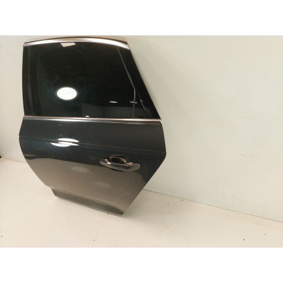 Recambio de puerta trasera izquierda para audi a4 b9 (8w2, 8wc) 2.0 tdi referencia OEM IAM 8W5833051C  