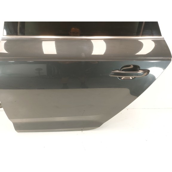 Recambio de puerta trasera izquierda para audi a4 b9 (8w2, 8wc) 2.0 tdi referencia OEM IAM 8W5833051C  
