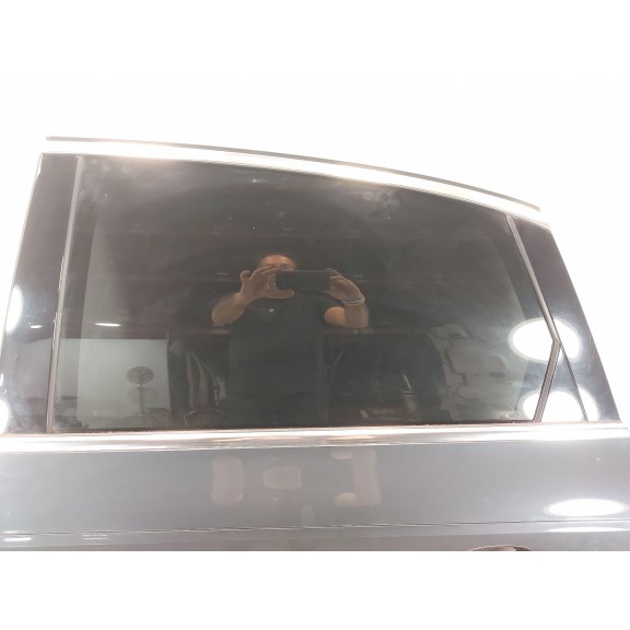 Recambio de puerta trasera izquierda para audi a4 b9 (8w2, 8wc) 2.0 tdi referencia OEM IAM 8W5833051C  