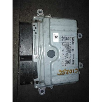 CENTRALITA MOTOR UCE A6401500534 0281014668