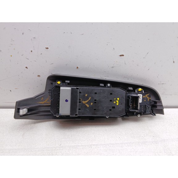 Recambio de mando elevalunas delantero izquierdo para honda civic berlina 4 hybrid (fd3) básico referencia OEM IAM m34938  