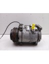 Recambio de compresor aire acondicionado para iveco daily vi caja/chasis 33s16, 35s16, 35c16, 40c16, 50c16 referencia OEM IAM 44