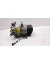 Recambio de compresor aire acondicionado para ford focus iii 1.6 tdci referencia OEM IAM AV1119D629BA  
