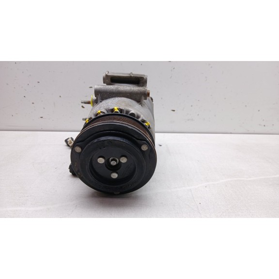 Recambio de compresor aire acondicionado para ford focus iii 1.6 tdci referencia OEM IAM AV1119D629BA  