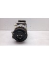 Recambio de compresor aire acondicionado para ford focus iii 1.6 tdci referencia OEM IAM AV1119D629BA  