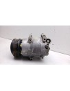 Recambio de compresor aire acondicionado para ford focus iii 1.6 tdci referencia OEM IAM AV1119D629BA  
