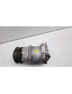 Recambio de compresor aire acondicionado para ford focus iii 1.6 tdci referencia OEM IAM AV1119D629BA  