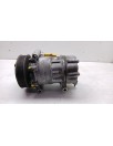 Recambio de compresor aire acondicionado para citroën c2 (jm_) 1.4 hdi referencia OEM IAM 2535808745 9684480480 