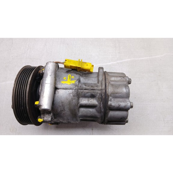 Recambio de compresor aire acondicionado para citroën c2 (jm_) 1.4 hdi referencia OEM IAM 2535808745 9684480480 