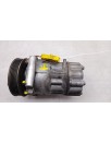 Recambio de compresor aire acondicionado para citroën c2 (jm_) 1.4 hdi referencia OEM IAM 2535808745 9684480480 