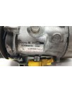 Recambio de compresor aire acondicionado para citroën c2 (jm_) 1.4 hdi referencia OEM IAM 2535808745 9684480480 