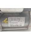 Recambio de motor arranque para mercedes-benz gla (h247) gla 200 d (247.712) referencia OEM IAM A2609060100 MS4380004430 5509171