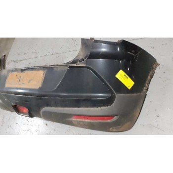 Recambio de paragolpes trasero para ssangyong tivoli limited 4x2 referencia OEM IAM   