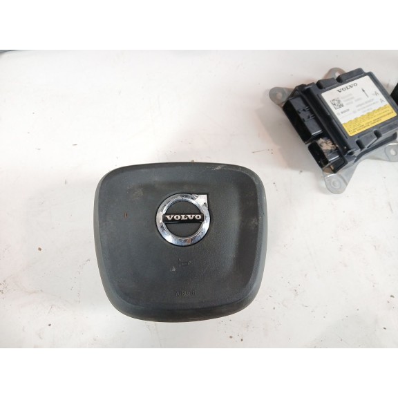 Recambio de kit airbag para volvo xc40 (536) t2 referencia OEM IAM   
