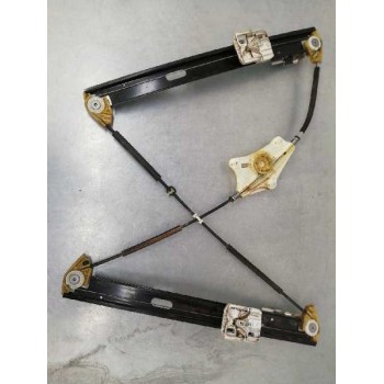 Recambio de elevalunas delantero derecho para seat leon st (5f8) reference referencia OEM IAM 5F4837462D SOLO MECANISMO 5F483746