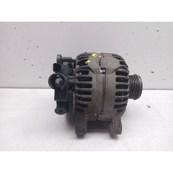 Recambio de alternador para citroën c2 (jm_) 1.4 hdi referencia OEM IAM   