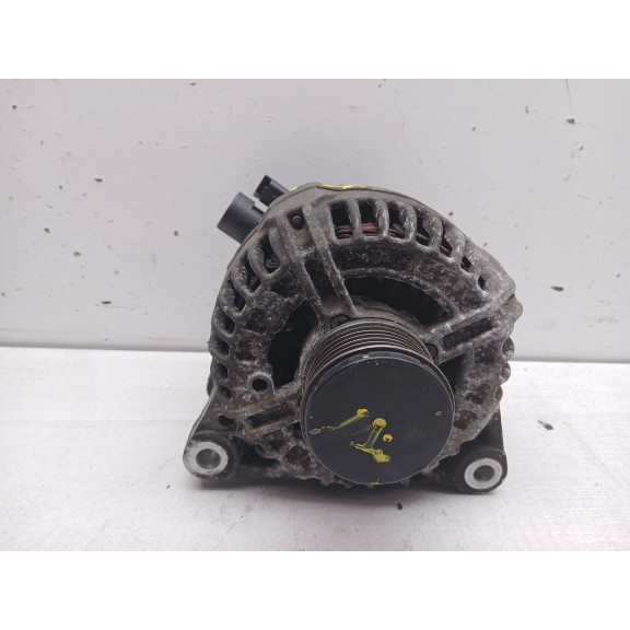 Recambio de alternador para citroën c2 (jm_) 1.4 hdi referencia OEM IAM   