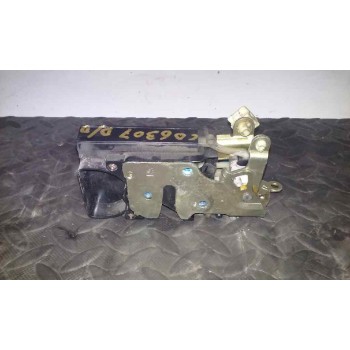 Recambio de cerradura puerta delantera derecha para daewoo lacetti se referencia OEM IAM   2PIN