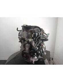 Recambio de motor completo para nissan qashqai i (j10, nj10) 2.0 referencia OEM IAM MR20  