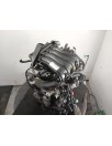 Recambio de motor completo para nissan qashqai i (j10, nj10) 2.0 referencia OEM IAM MR20  