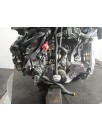Recambio de motor completo para nissan qashqai i (j10, nj10) 2.0 referencia OEM IAM MR20  