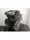 Recambio de motor completo para nissan qashqai i (j10, nj10) 2.0 referencia OEM IAM MR20  