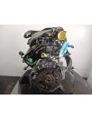 Recambio de motor completo para nissan qashqai i (j10, nj10) 2.0 referencia OEM IAM MR20  