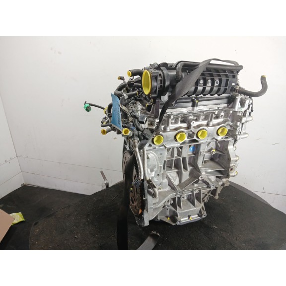 Recambio de motor completo para nissan qashqai i (j10, nj10) 2.0 referencia OEM IAM MR20  