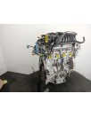Recambio de motor completo para nissan qashqai i (j10, nj10) 2.0 referencia OEM IAM MR20  