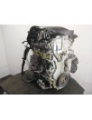 Recambio de motor completo para nissan qashqai i (j10, nj10) 2.0 referencia OEM IAM MR20  