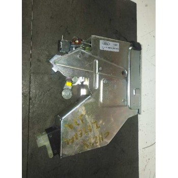 CERRADURA PUERTA LATERAL IZQUIERDA 2T14V264A33 