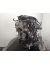 Recambio de motor completo para nissan qashqai i (j10, nj10) 2.0 referencia OEM IAM MR20  