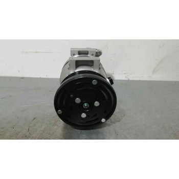 Recambio de compresor aire acondicionado para chevrolet aveo 1.4 cat referencia OEM IAM 95966580 NUEVO 730054 715559